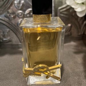 Large Bottle YSL Libre Ladies’ Perfume